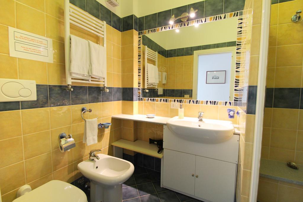 קאפרי Casa Augusto B&B חדר תמונה