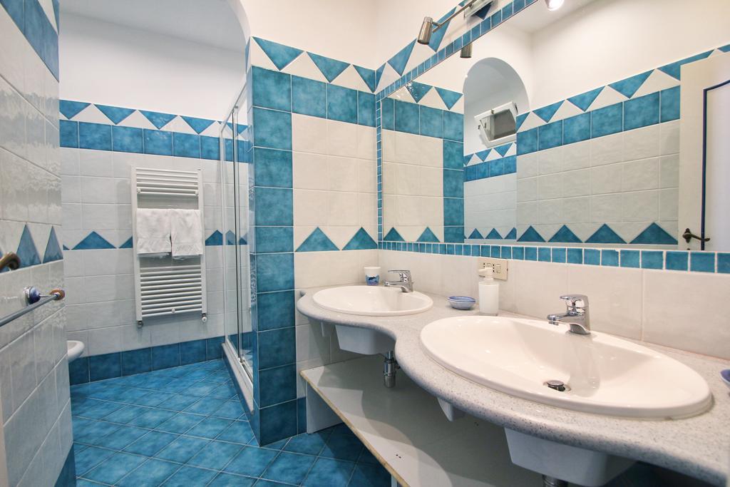 קאפרי Casa Augusto B&B חדר תמונה